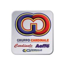 GRUPPO CARDINALE