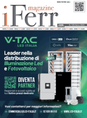 copertina iFerr 128 - Copia